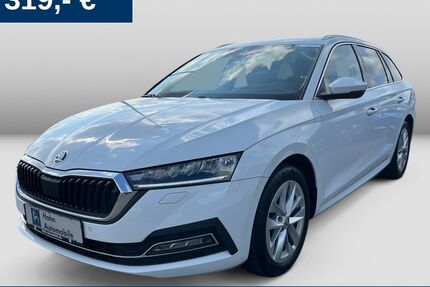 Skoda Octavia 89.390 km 25.430 € Weinstadt-Endersbach 71384