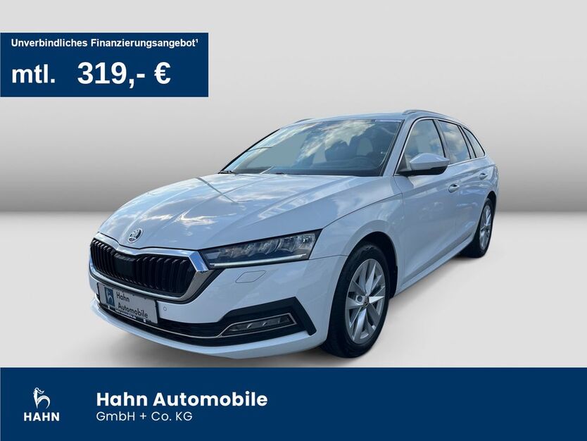 Skoda Octavia 89.390 km 25.430 € Weinstadt-Endersbach 71384