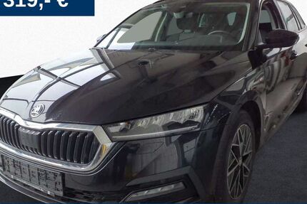 Skoda Octavia 52.500 km 23.930 &euro; Kornwestheim 70806