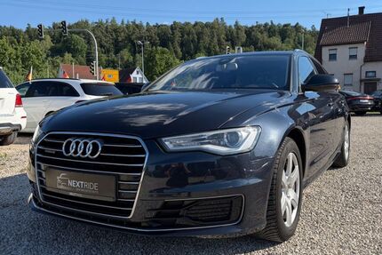 Audi A6 117.000 km 19.690 &euro; Nufringen 71154