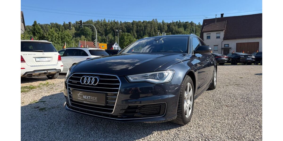 Audi A6 117.000 km 19.690 &euro; Nufringen 71154