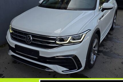 VW Tiguan 29.719 km 30.470 &euro; Waiblingen 71332
