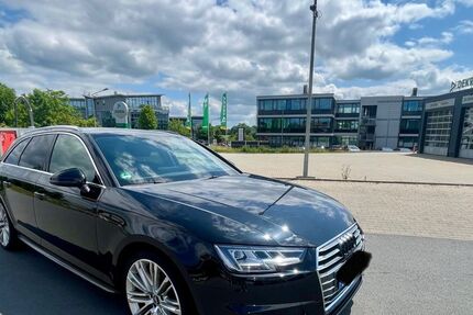 Audi A4 170.000 km 18.888 &euro; Sindelfingen 71067