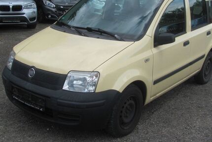 Fiat Panda 164.500 km 590 &euro; Kirchheim unter Teck 73230