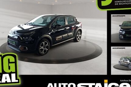 Citroen C3 18.835 km 12.590 &euro; Stuttgart 70376