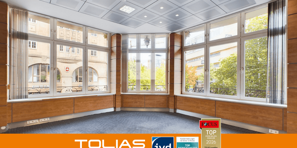 Gewerbeobjekt Stuttgart Stuttgart-Süd - 2.095&euro; | Angebot:27306741