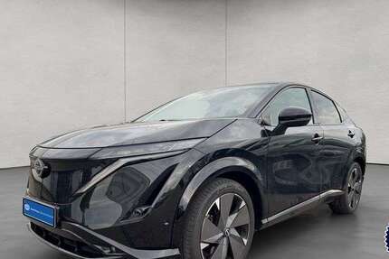 Nissan Ariya 19.376 km 39.890 &euro; Tübingen 72072