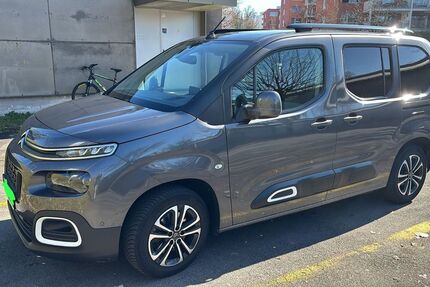 Citroen Berlingo 99.800 km 15.200 &euro; Tübingen 72070