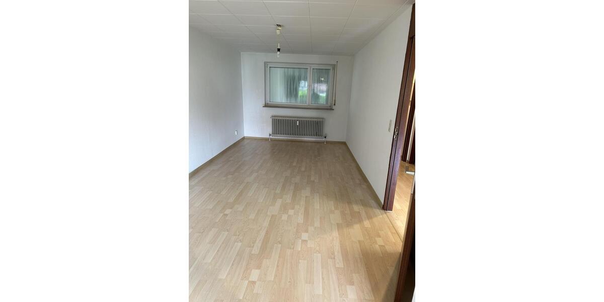 Erdgeschoßwohnung Leinfelden-Echterdingen Echterdingen - 2 Zimmer, 59 m&sup2;, 1.061&euro; | Angebot:26163297