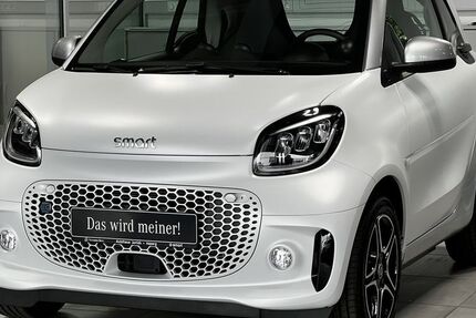 Smart ForTwo 6.536 km 17.870 &euro; Asperg 71679