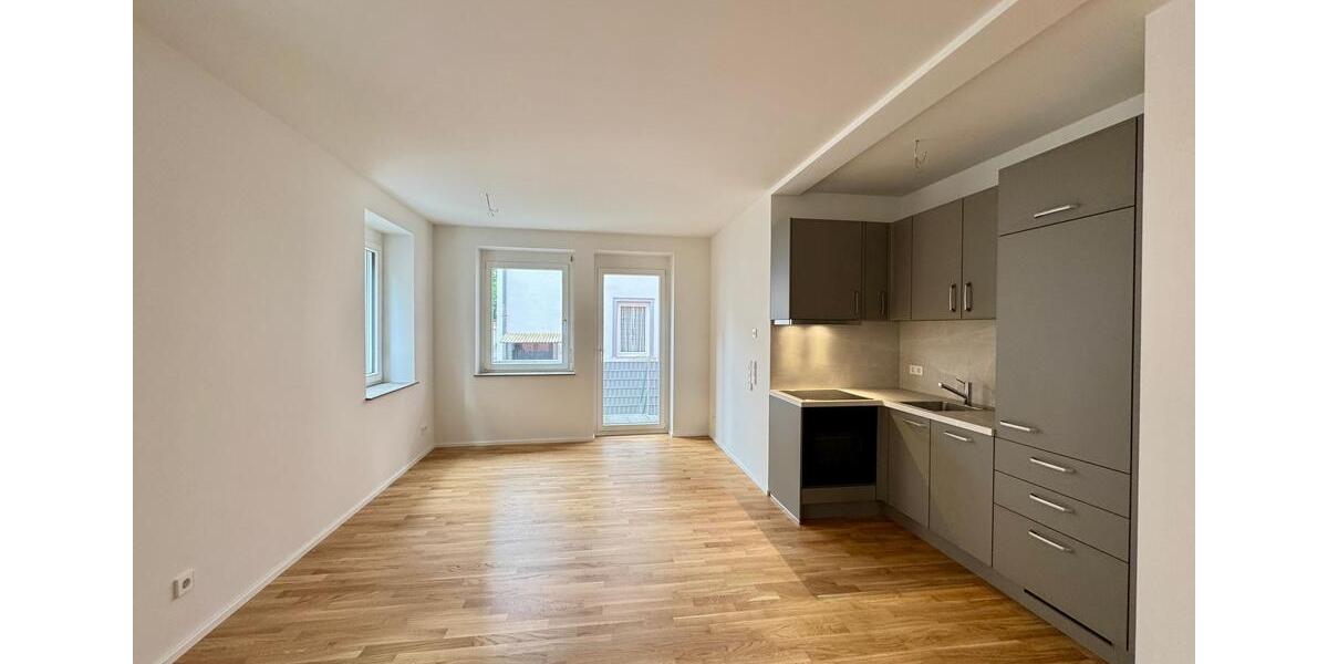 Etagenwohnung Esslingen am Neckar - 3 Zimmer, 86 m&sup2;, 1.515&euro; | Angebot:26489750