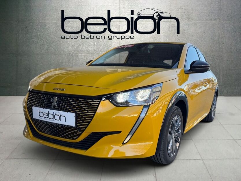 Peugeot 208 31.300 km 15.880 € Reutlingen 72766