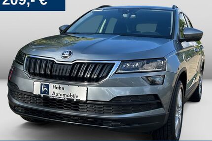 Skoda Karoq 38.398 km 18.930 &euro; Ludwigsburg 71634