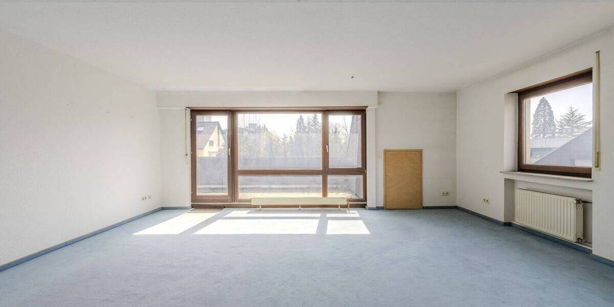 Mehrfamilienhaus, Wohnhaus Ludwigsburg Eglosheim - 1 Zimmer, 311 m&sup2;, 1.049.000&euro; | Angebot:26161222