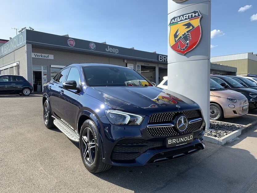 GLE 400