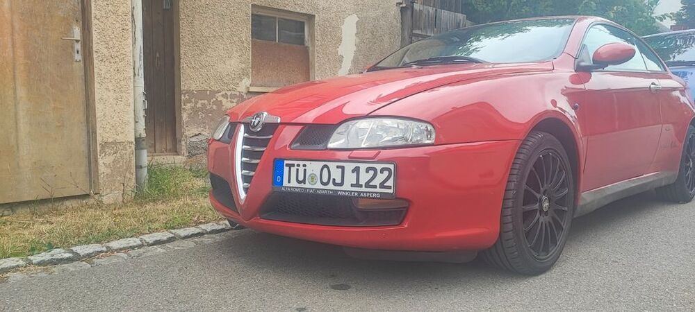 GT