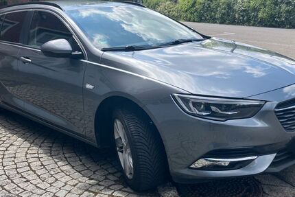 Opel Insignia 113.758 km 11.400 &euro; Waiblingen 71334