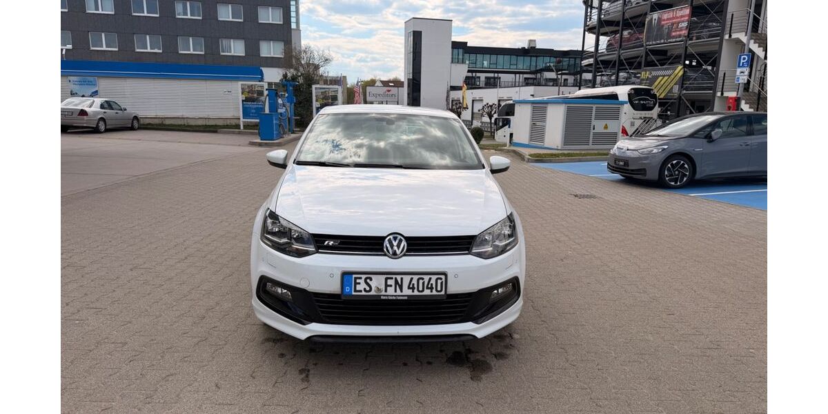 VW Polo 139.600 km 8.200 &euro; Neuhausen auf den Fildern 73765