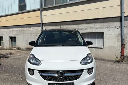 Opel Adam 52.200 km 9.390 &euro; Rutesheim 71277