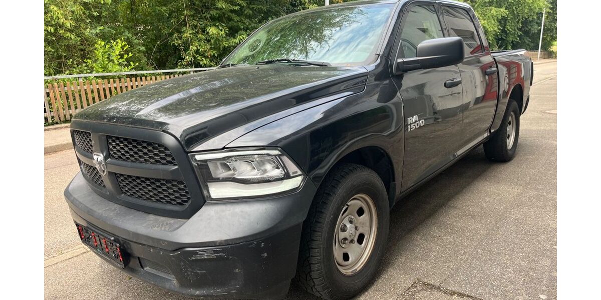 Dodge RAM 43.000 km 24.990 &euro; Mönsheim 71297