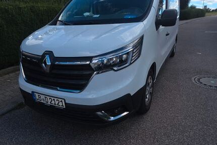 Renault Trafic 68.000 km 24.000 &euro; Bietigheim-Bissingen 74321
