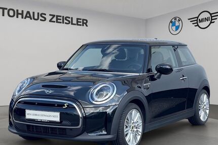 Mini Cooper SE 8.050 km 19.880 € Waiblingen 71332