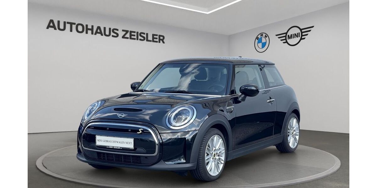 Mini Cooper SE 8.050 km 19.880 € Waiblingen 71332