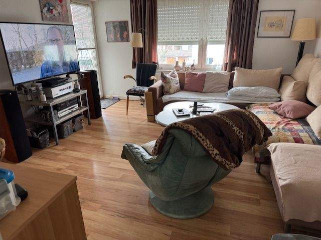 Attraktives 3-4 Familienhaus in Fellbach mit Potenzial zimmer