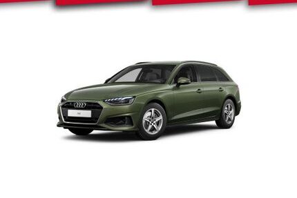 Audi A4 40.266 km 28.940 &euro; Böblingen 71034