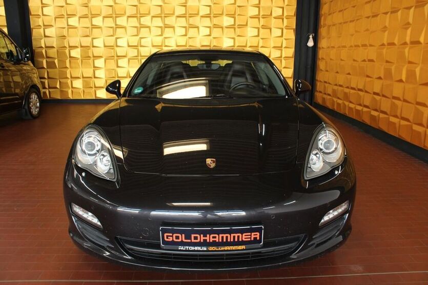 Panamera