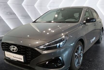 Hyundai i30 16.580 km 21.540 &euro; Bietigheim-Bissingen 74321