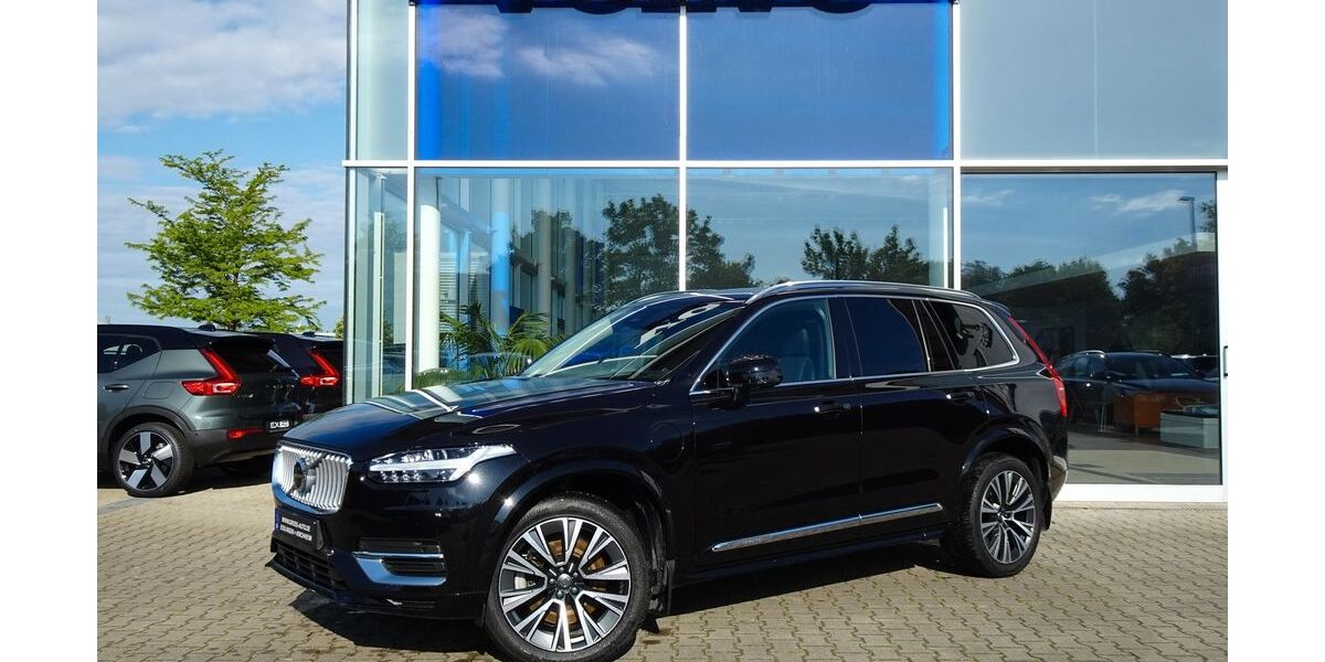 Volvo XC90 67.700 km 56.900 &euro; Kirchheim/Teck 73230