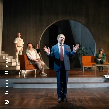 Buddenbrooks - Staatstheater Stuttgart