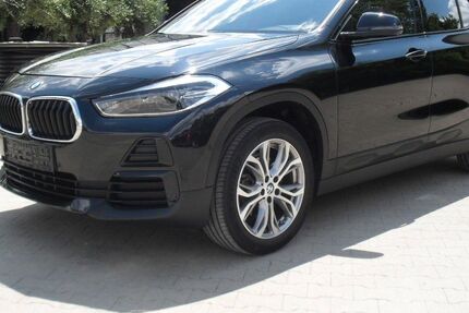 BMW X2 65.000 km 21.900 € Ludwigsburg 71636