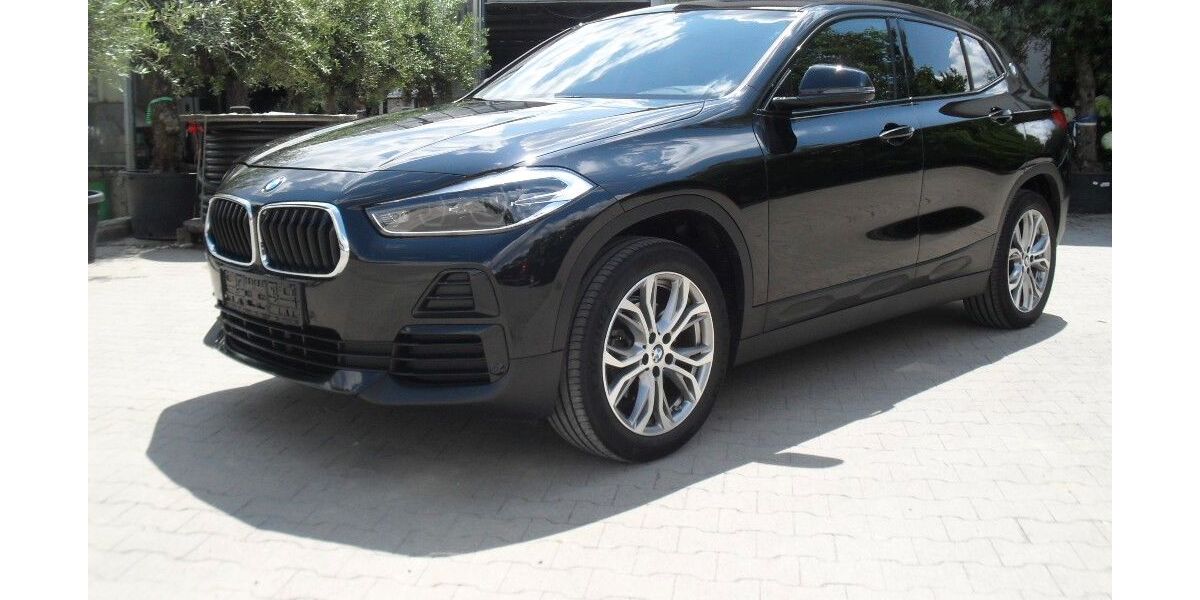 BMW X2 65.000 km 21.900 € Ludwigsburg 71636