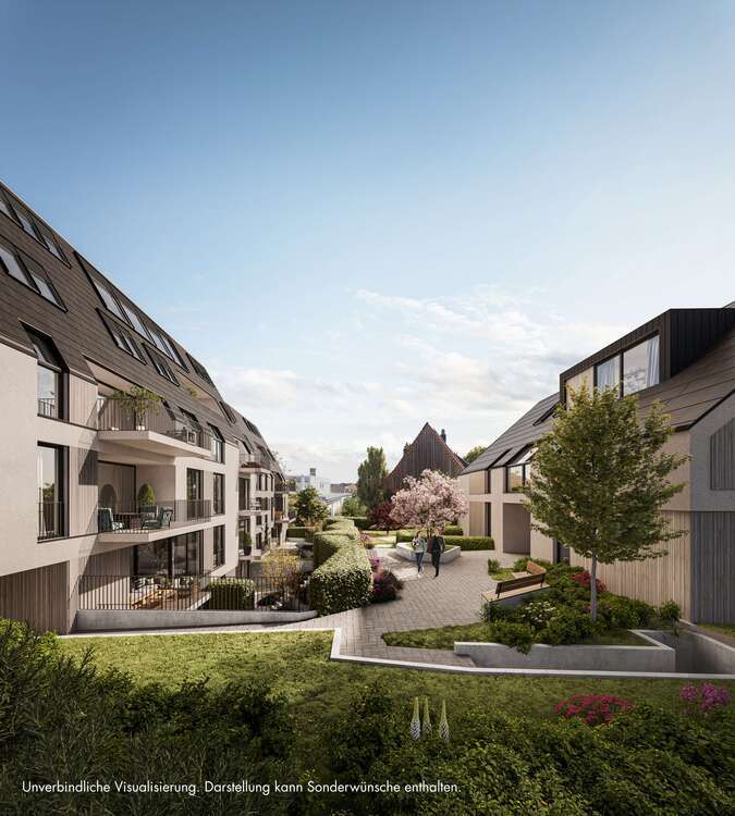 Wohnung zum Kaufen in Stuttgart 2.048.800 € 164 m²
