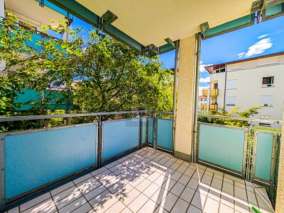MEHR RUHE. MEHR KOMFORT. MEHR LEBENSQUALITÄT. - Etagenwohnung Plochingen | Angebot:27349187