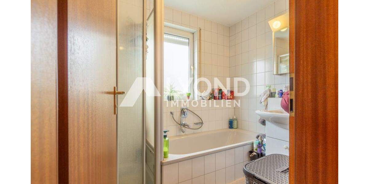 Etagenwohnung Korntal-Münchingen Korntal - 2 Zimmer, 55 m&sup2;, 265.000&euro; | Angebot:25566323