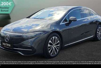 Mercedes-Benz EQS 77.852 km 65.890 &euro; Böblingen 71034