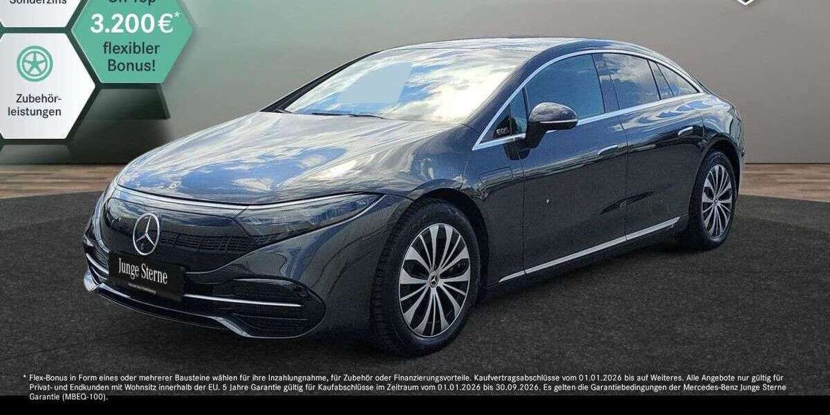 Mercedes-Benz EQS 77.852 km 65.890 &euro; Böblingen 71034