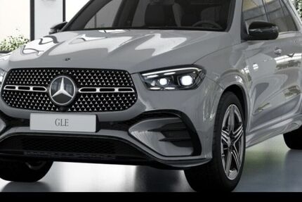 Mercedes-Benz GLE 350 9.900 km 89.290 &euro; Stuttgart 70372