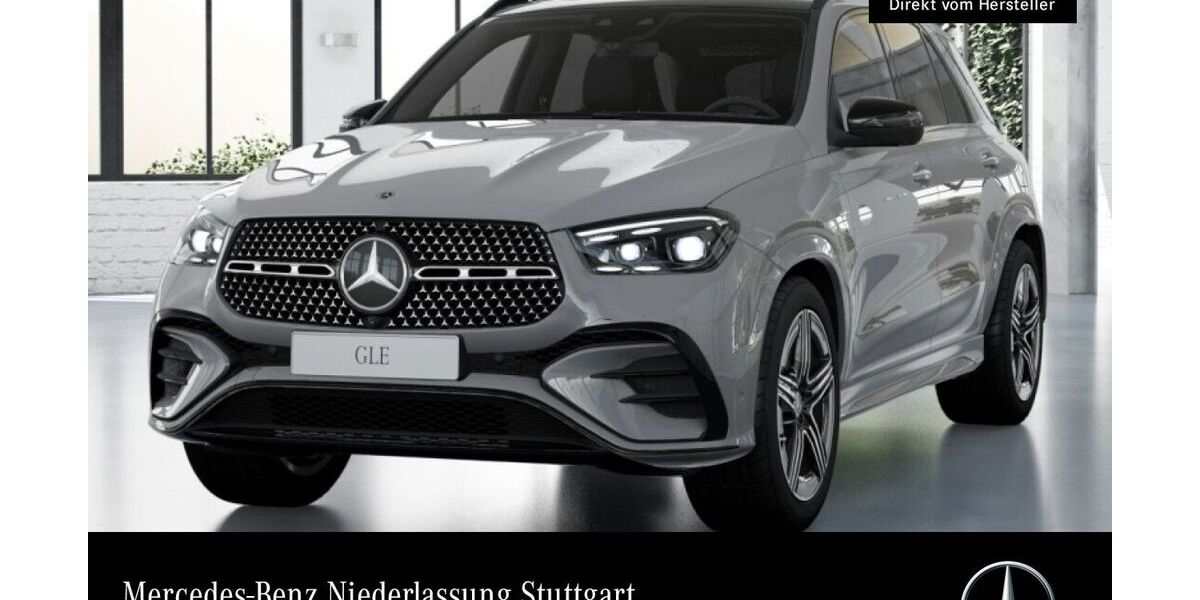Mercedes-Benz GLE 350 9.900 km 89.290 &euro; Stuttgart 70372