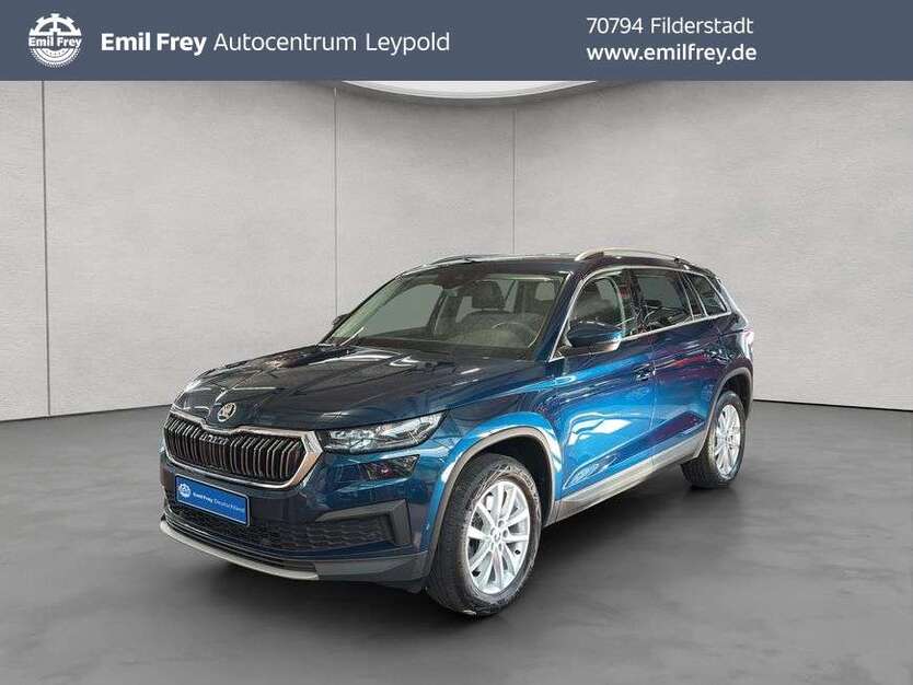 Kodiaq