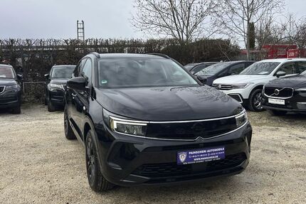 Opel Grandland (X) 67.000 km 18.699 &euro; Stuttgart 70567