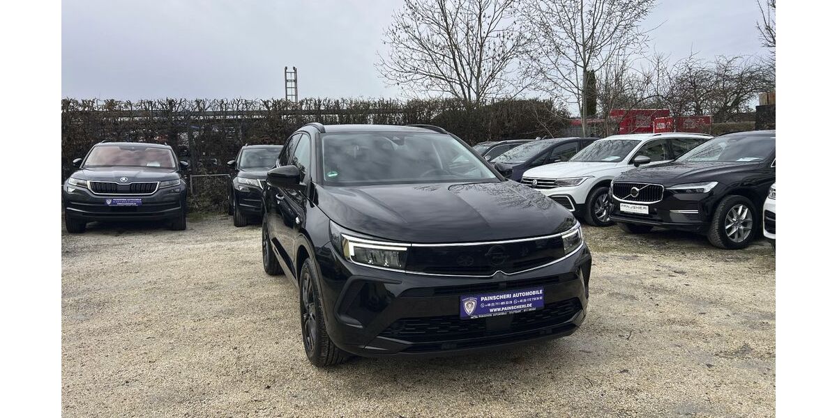 Opel Grandland (X) 67.000 km 18.699 &euro; Stuttgart 70567