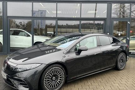 Mercedes-Benz EQS 11.900 km 89.990 &euro; TÜBINGEN 72072