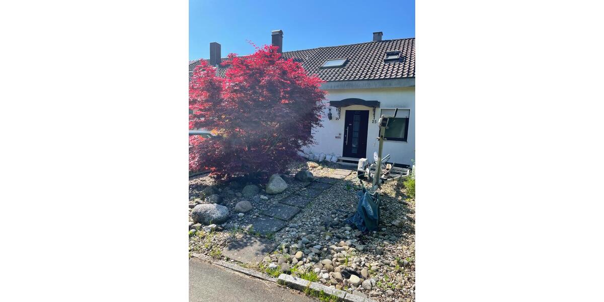 Reihenhaus Nürtingen - 5 Zimmer, 136 m&sup2;, 409.000&euro; | Angebot:26099897
