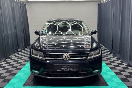 VW Tiguan 180.000 km 15.687 &euro; Bietigheim-Bissingen 74321