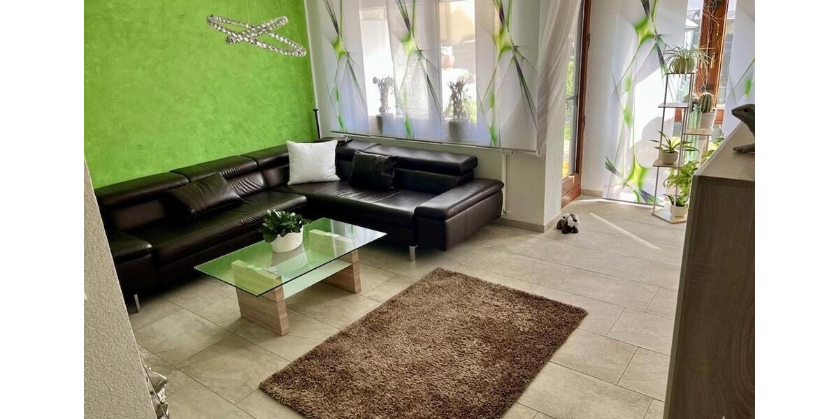 Reihenhaus Filderstadt - 6 Zimmer, 145 m&sup2;, 625.000&euro; | Angebot:26396395