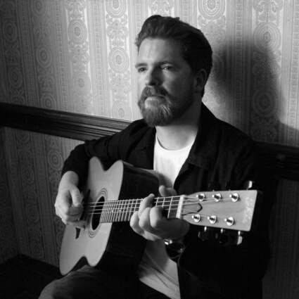 John Smith Moved to London Union Chapel 18.12.2025 O2 Shepherds Bush Empire